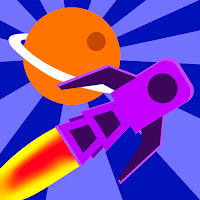 Geometry Rocket Adventure MOD APK v1.1.4 (Unlimited Money)