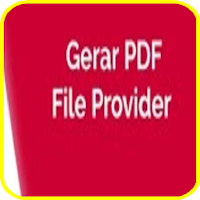 Gerador pdf MOD APK v11.0 (Unlocked)