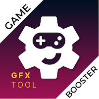 GFX Tool – Game Booster MOD APK v1.4.8 (Unlocked)