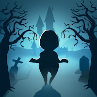 Ghost Dorm – Two Player Games MOD APK v1.2050 (Unlimited Money)