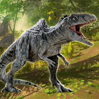 Giganotosaurus Simulator MOD APK v1.0.7 (Unlimited Money)