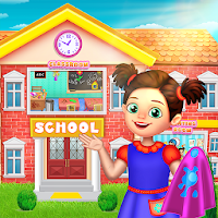 Girl Room Cleanup: Design Game MOD APK v1.0.10 (Unlimited Money)