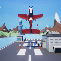 Go Flight MOD APK v1.0.1 (Unlimited Money)