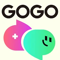 GOGO-Chat room&ludo games MOD APK v3.2.7 (Unlimited Money)