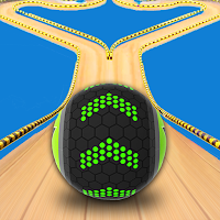 Going Balls Rolling Ball Games MOD APK v1.4.6 (Unlimited Money)