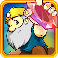 Gold Mining MOD APK v0.1 (Unlimited Money)