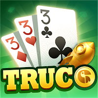 Golden Jogos：Truco & Dominó MOD APK v0.0.57 (Unlimited Money)