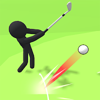 Golf Bump 3D MOD APK v0.2 (Unlimited Money)