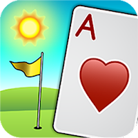 Golf Solitaire Pro MOD APK v5.0.34-g (Unlimited Money)