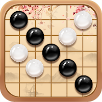 Gomoku Online – Classic Gobang MOD APK v2.54001 (Unlimited Money)