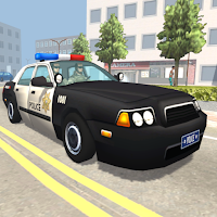 Grand City – Law vs Crime MOD APK v1.0 (Unlimited Money)