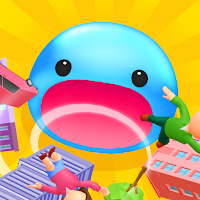 Super Slime – Black Hole Game MOD APK v2.2.0 (Unlimited Money)