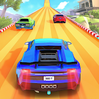 Gt Car Racing Master-Car Crash MOD APK v1.1 (Unlimited Money)