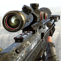 Gun Shooting FPS Games Offline MOD APK v2.0 (Unlimited Money)