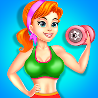 Gym Workout – Women Exercise MOD APK v2.0 (Unlimited Money)