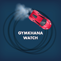 Gymkhana Watch: Drifting Game MOD APK v1.5.0 (Unlimited Money)