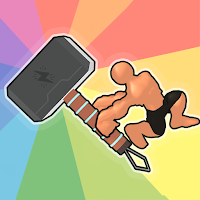 Hammer Time MOD APK v0.1 (Unlimited Money)