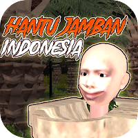 Hantu Jamban Indonesia 3D MOD APK v3 (Unlimited Money)