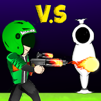 Hantu Pocong vs Kang Ojek Adve MOD APK v2.4 (Unlimited Money)