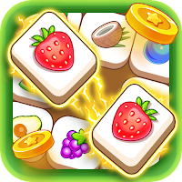 Happy Match MOD APK v1.2.1 (Unlimited Money)