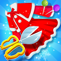 Happy Tailor4: Fashion Sewing MOD APK v5.7.5093 (Unlimited Money)