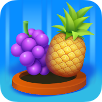 HappyPuzzle® Matching 3D Games MOD APK v1.4.1 (Unlimited Money)