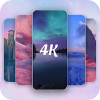 HD Background: 4k Wallpaper MOD APK v1.2.9 (Unlocked)