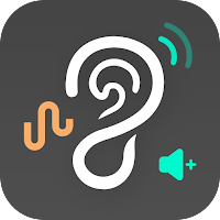 Hearing Aid for Audible Voice MOD APK v1.0 (Unlocked)