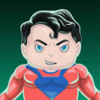 Hero Maker MOD APK v1.11 (Unlimited Money)