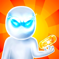 Heroes Race MOD APK v0.0.1 (Unlimited Money)