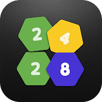 Hex 2248: Number Merged & Link MOD APK v1.2 (Unlimited Money)