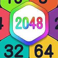 Hexagon Puzzle MOD APK v1.0.4 (Unlimited Money)