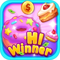 Hi Winner MOD APK v1.0.3 (Unlimited Money)