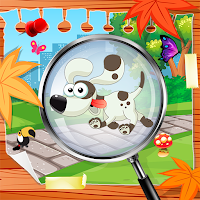 Hidden Object games for kids MOD APK v0.0.20 (Unlimited Money)