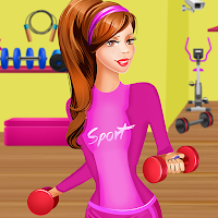 High School Fitness Athlete 3D MOD APK v1.0.9 (Unlimited Money)