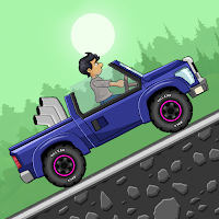 Hill Car Race: Driving Game MOD APK v3.5.0 (Unlimited Money)