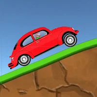 Hill Climb Brasil MOD APK v1.1 (Unlimited Money)