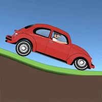 Hill Racing: Car Climb MOD APK v17 (Unlimited Money)