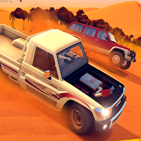 هجولة ستيشن MOD APK v1.0 (Unlimited Money)