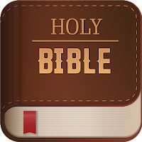 Holy Bible, New Testament MOD APK v5.7.0 (Unlocked)