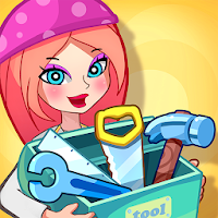 Home Makeover – Fix It MOD APK v5.0.5093 (Unlimited Money)