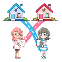 Home Rush: Draw To Pet MOD APK v0.0.4 (Unlimited Money)