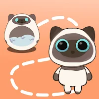 Home Rush: Save the Cat MOD APK v1.0.0 (Unlimited Money)