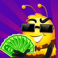 Honey Idle MOD APK v0.1 (Unlimited Money)