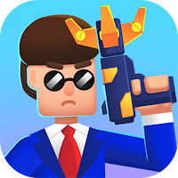 Hook Master：Mafia City MOD APK v2.1.2 (Unlimited Money)