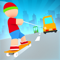 Hook & Roll MOD APK v0.6.19 (Unlimited Money)