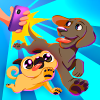 Hoootdogs Hide&Seek MOD APK v1.0.2 (Unlimited Money)