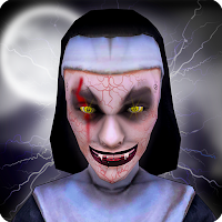 Horror Nun: Evil School Rush MOD APK v1.1 (Unlimited Money)