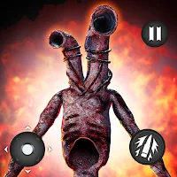 Horror SCP Siren Head Game MOD APK v1.2.2 (Unlimited Money)