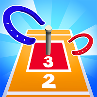 Horse Shoe 3D – Toss Games MOD APK v1.0.10 (Unlimited Money)